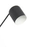Light & Living Lighting Table lamp G9 38x15x51 cm RIJEKA matt black+dimmer House of Isabella UK