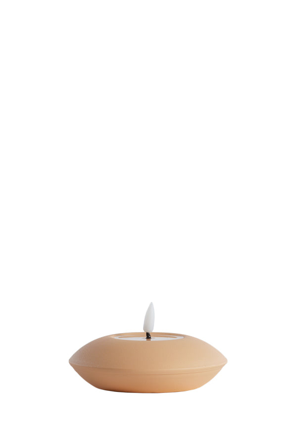 Light & Living Lighting Table lamp LED 12x4 cm JAYCE light peach House of Isabella UK