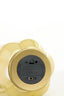 Light & Living Lighting Table lamp LED 13x16,5 cm YVIAS glass milky light yellw+gld House of Isabella UK