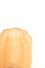 Light & Living Lighting Table lamp LED 13x16,5 cm YVIAS glass milky orange+gold House of Isabella UK