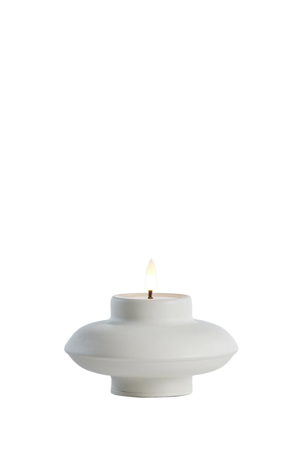 Light & Living Lighting Table lamp LED 13x8 cm JAYDIE cream House of Isabella UK