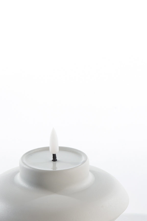 Light & Living Lighting Table lamp LED 13x8 cm JAYDIE cream House of Isabella UK