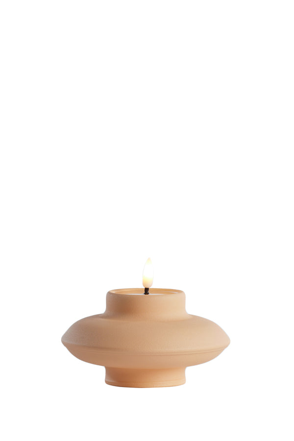 Light & Living Lighting Table lamp LED 13x8 cm JAYDIE light peach House of Isabella UK
