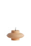 Light & Living Lighting Table lamp LED 13x8 cm JAYDIE light peach House of Isabella UK