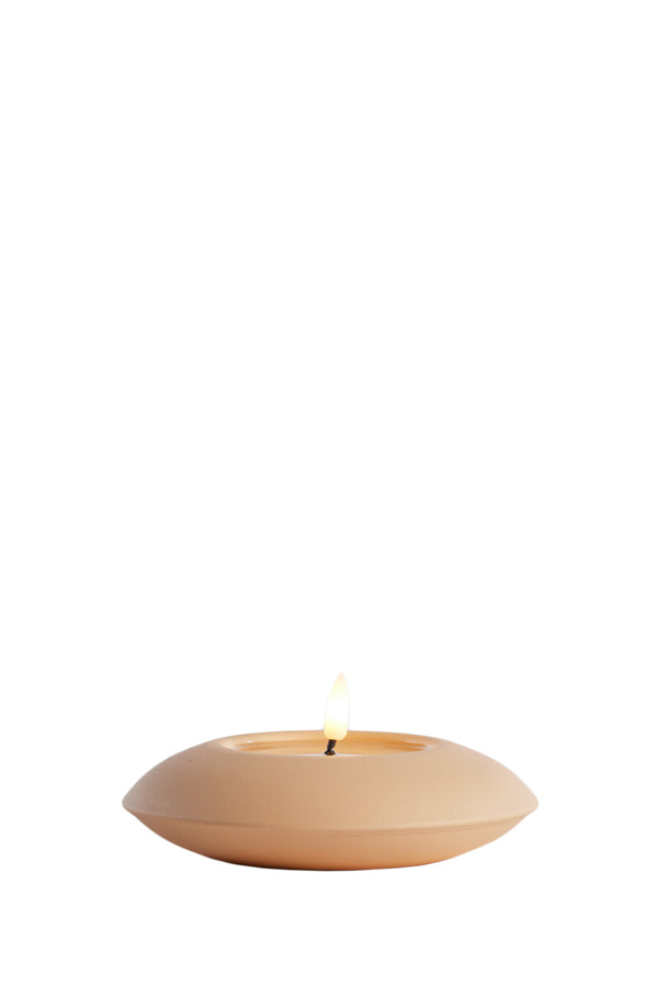 Light & Living Lighting Table lamp LED 14,5x4 cm JAYCE light peach House of Isabella UK