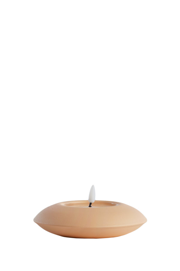 Light & Living Lighting Table lamp LED 14,5x4 cm JAYCE light peach House of Isabella UK