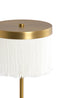 Light & Living Lighting Table lamp LED 17x35 cm DINY antique bronze+cream House of Isabella UK