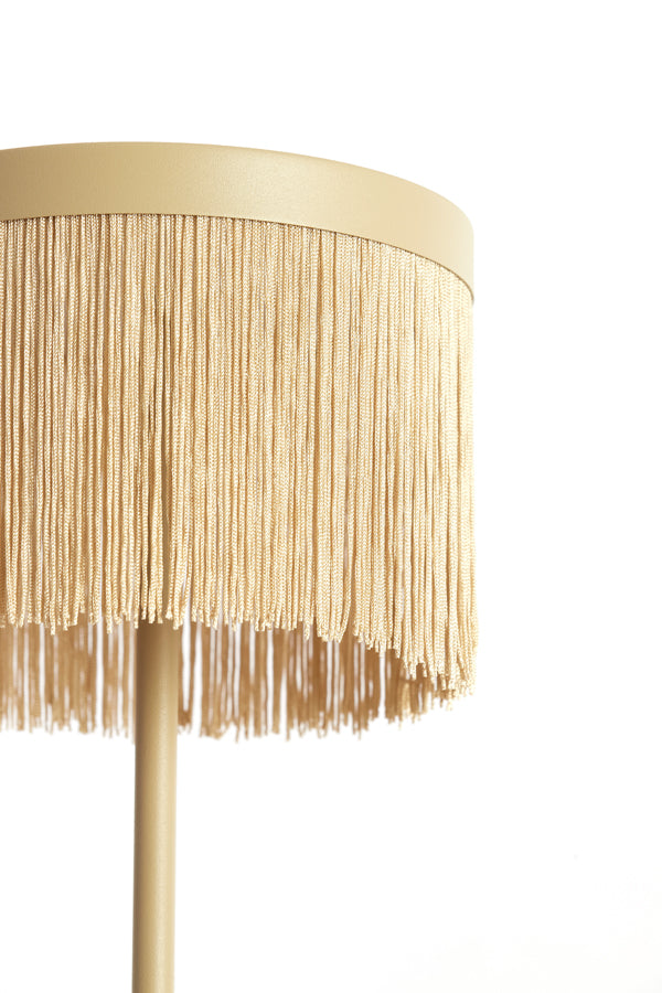 Light & Living Lighting Table lamp LED 17x35 cm DINY matt beige House of Isabella UK