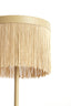 Light & Living Lighting Table lamp LED 17x35 cm DINY matt beige House of Isabella UK