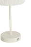 Light & Living Lighting Table lamp LED 17x35 cm DINY matt cream House of Isabella UK
