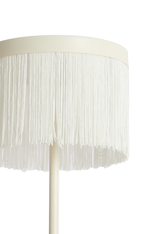 Light & Living Lighting Table lamp LED 17x35 cm DINY matt cream House of Isabella UK