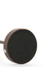 Light & Living Lighting Table lamp LED 17x35 cm DINY wood print dark brown+cream House of Isabella UK