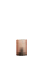 Light & Living Lighting Table lamp LED 7x10 cm VAZOLLA glass matt caramel House of Isabella UK