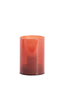 Light & Living Lighting Table lamp LED 7x10 cm VAZOLLA glass milky stone red House of Isabella UK