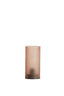 Light & Living Lighting Table lamp LED 7x15 cm VAZOLLA glass matt caramel House of Isabella UK
