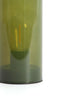 Light & Living Lighting Table lamp LED 7x15 cm VAZOLLA glass milky olive green House of Isabella UK