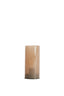 Light & Living Lighting Table lamp LED 7x15 cm VAZOLLA glass milky sand House of Isabella UK