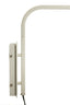 Light & Living Lighting Wall lamp 101x10x33 cm MARENO cream House of Isabella UK