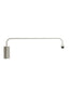 Light & Living Lighting Wall lamp 101x10x33 cm MARENO cream House of Isabella UK