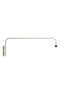 Light & Living Lighting Wall lamp 101x10x33 cm MARENO cream House of Isabella UK
