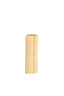Light & Living Lighting Wall lamp 15x10x30,5 cm VERDANTIA raffia natural House of Isabella UK