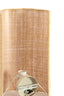 Light & Living Lighting Wall lamp 15x10x30,5 cm VERDANTIA raffia natural House of Isabella UK