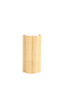 Light & Living Lighting Wall lamp 15x10x30,5 cm VERDANTIA raffia natural House of Isabella UK
