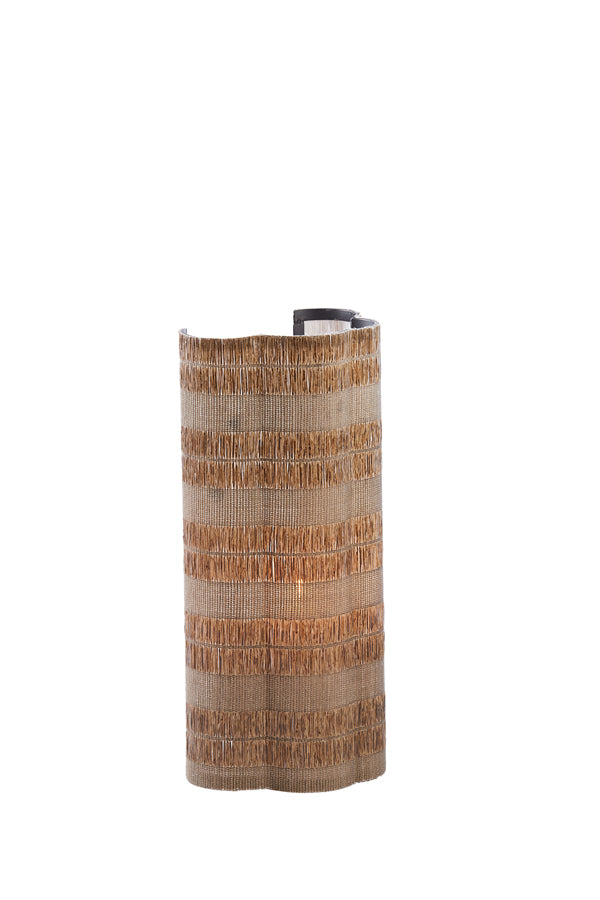 Light & Living Lighting Wall lamp 15x10x30 cm VERDANTIA dark olive green House of Isabella UK