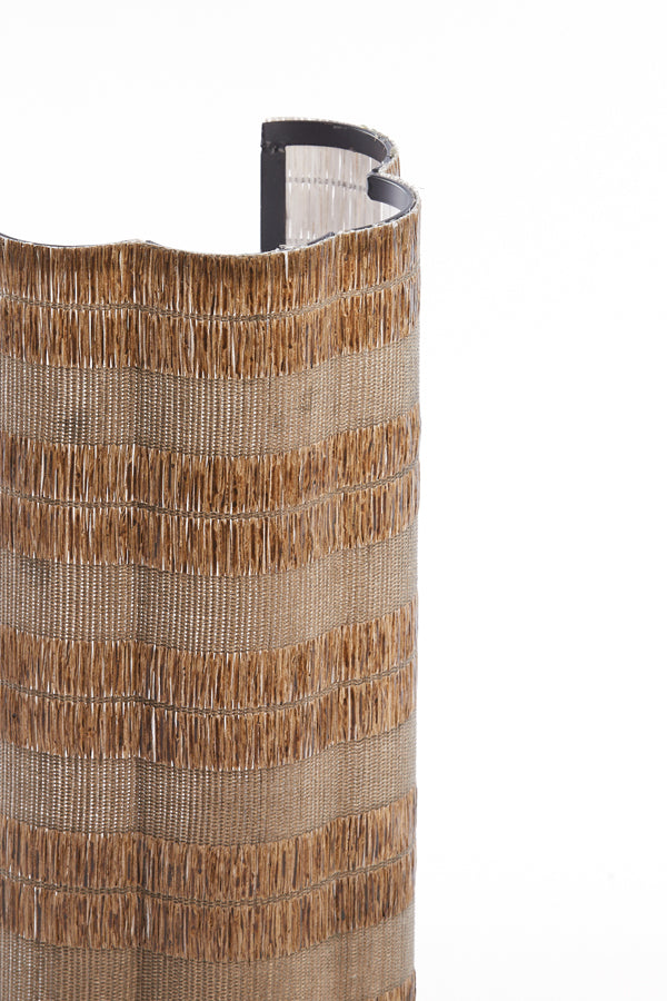 Light & Living Lighting Wall lamp 15x10x30 cm VERDANTIA dark olive green House of Isabella UK