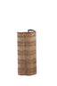 Light & Living Lighting Wall lamp 15x10x30 cm VERDANTIA dark olive green House of Isabella UK