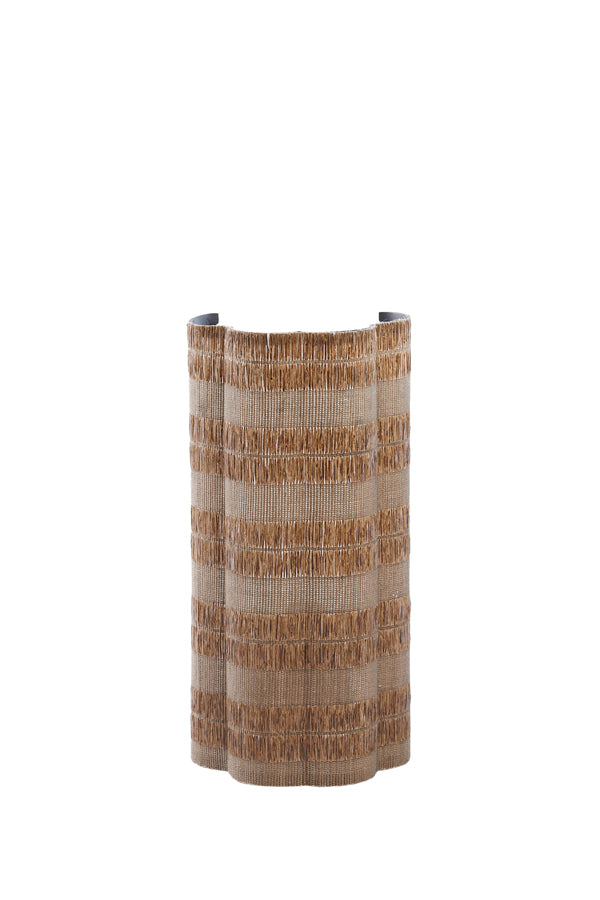 Light & Living Lighting Wall lamp 15x10x30 cm VERDANTIA dark olive green House of Isabella UK