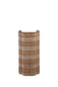 Light & Living Lighting Wall lamp 15x10x30 cm VERDANTIA dark olive green House of Isabella UK