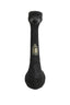 Light & Living Lighting Wall lamp 18x15,5x57,5 cm OSTRICH matt black House of Isabella UK