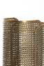 Light & Living Lighting Wall lamp 20x16x38,5 cm MACI antique bronze+matt black House of Isabella UK