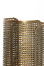 Light & Living Lighting Wall lamp 20x16x45 cm MACI antique bronze+matt black House of Isabella UK