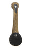 Light & Living Lighting Wall lamp 25x19x72 cm OSTRICH antique bronze House of Isabella UK