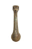 Light & Living Lighting Wall lamp 25x19x72 cm OSTRICH antique bronze House of Isabella UK
