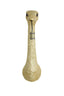 Light & Living Lighting Wall lamp 25x19x72 cm OSTRICH gold House of Isabella UK