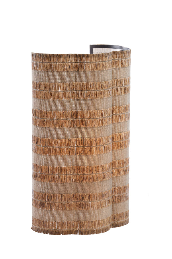 Light & Living Lighting Wall lamp 26x15,5x40 cm VERDANTIA dark olive green House of Isabella UK