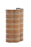 Light & Living Lighting Wall lamp 26x15,5x40 cm VERDANTIA dark olive green House of Isabella UK