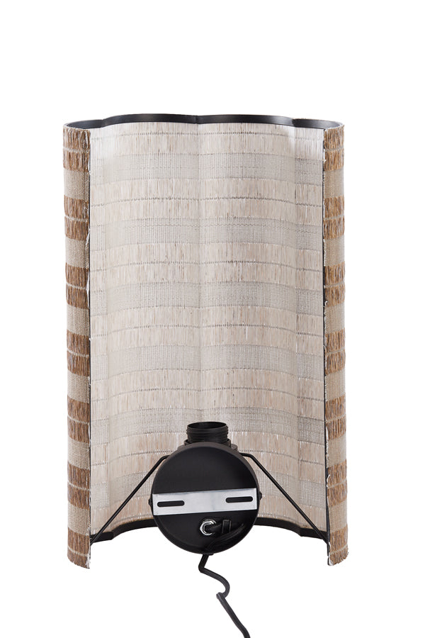 Light & Living Lighting Wall lamp 26x15,5x40 cm VERDANTIA dark olive green House of Isabella UK