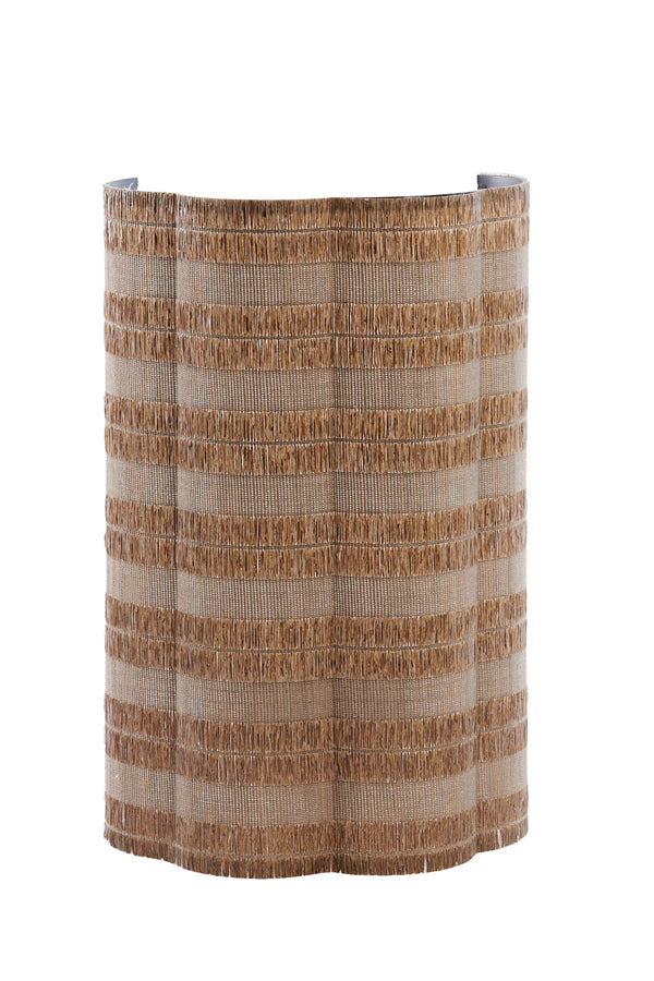 Light & Living Lighting Wall lamp 26x15,5x40 cm VERDANTIA dark olive green House of Isabella UK