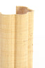 Light & Living Lighting Wall lamp 26x15,5x40 cm VERDANTIA raffia natural House of Isabella UK