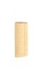 Light & Living Lighting Wall lamp 26x15,5x40 cm VERDANTIA raffia natural House of Isabella UK