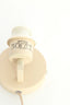 Light & Living Lighting Wall lamp 26x15,5x40 cm VERDANTIA raffia natural House of Isabella UK