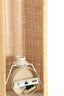 Light & Living Lighting Wall lamp 26x15,5x40 cm VERDANTIA raffia natural House of Isabella UK