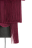 Light & Living Lighting Wall lamp 2L 33x14x59 cm MALAIKA dark purple House of Isabella UK