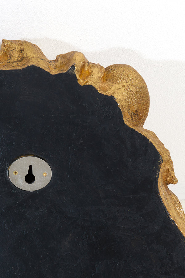 Light & Living Lighting Wall lamp 33,5x19x40,5 cm LION antique bronze House of Isabella UK
