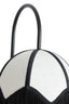 Light & Living Lighting Wall lamp 33x25x47 cm SULINA linen white+black House of Isabella UK