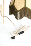 Light & Living Lighting Wall lamp 33x25x47 cm SULINA raffia natural+green House of Isabella UK